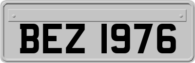 BEZ1976