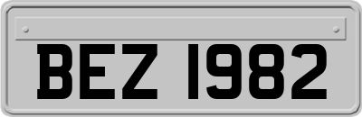 BEZ1982