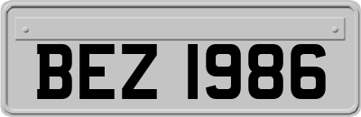 BEZ1986