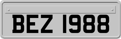 BEZ1988