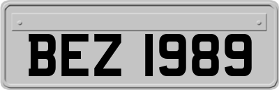 BEZ1989