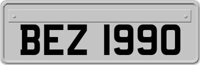 BEZ1990