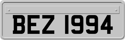 BEZ1994