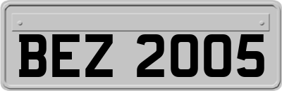 BEZ2005