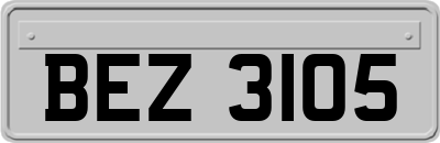 BEZ3105