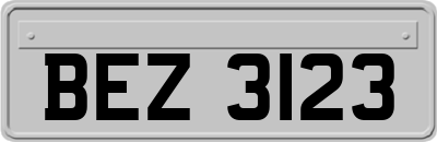 BEZ3123