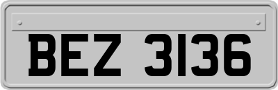 BEZ3136