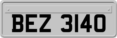 BEZ3140