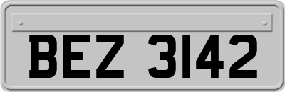 BEZ3142