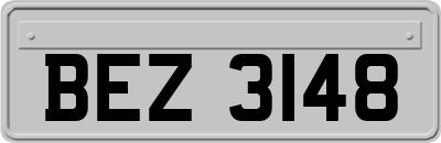 BEZ3148