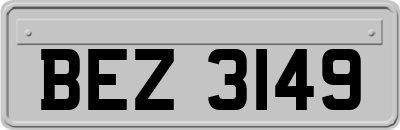 BEZ3149