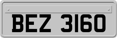 BEZ3160