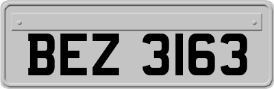 BEZ3163