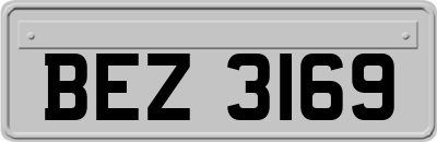 BEZ3169