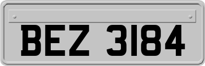 BEZ3184