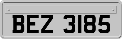 BEZ3185