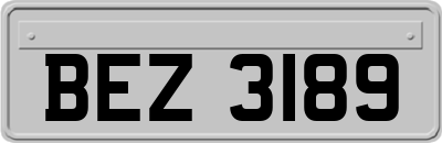 BEZ3189