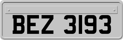 BEZ3193