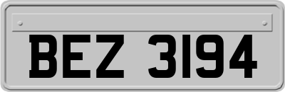 BEZ3194