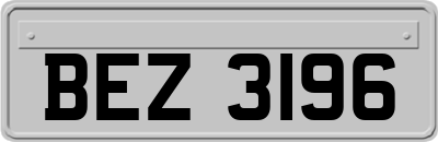 BEZ3196