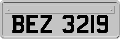 BEZ3219