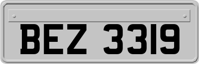 BEZ3319