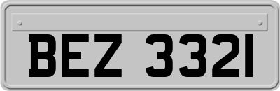 BEZ3321