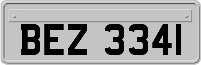 BEZ3341