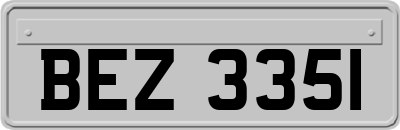 BEZ3351