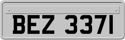 BEZ3371