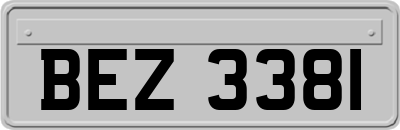 BEZ3381