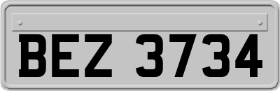 BEZ3734