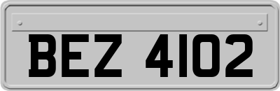 BEZ4102