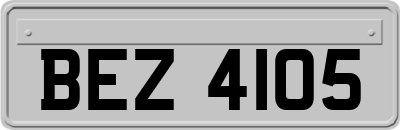 BEZ4105