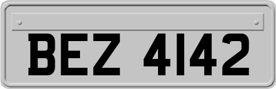 BEZ4142