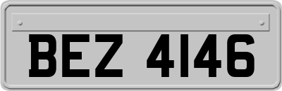 BEZ4146