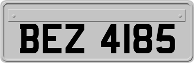 BEZ4185