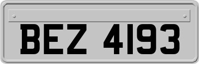 BEZ4193