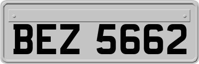 BEZ5662