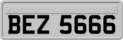 BEZ5666