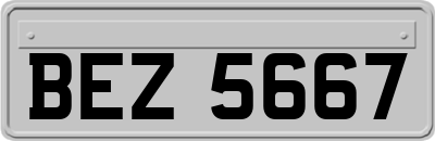 BEZ5667