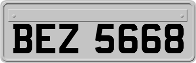 BEZ5668