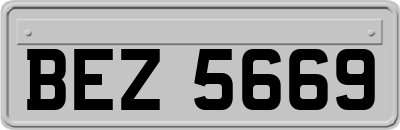 BEZ5669