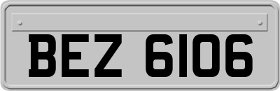 BEZ6106