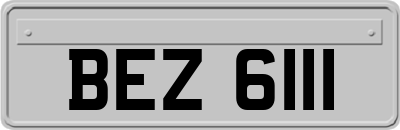 BEZ6111