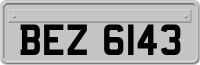 BEZ6143