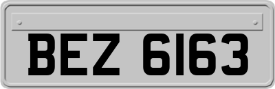 BEZ6163