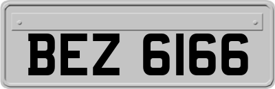 BEZ6166