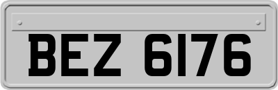 BEZ6176