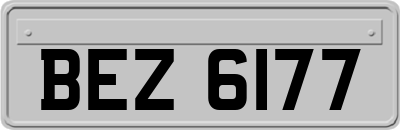 BEZ6177